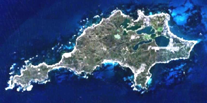 #5 Similan Islands Day Trip — Top 10 Phuket Experiences in 2026