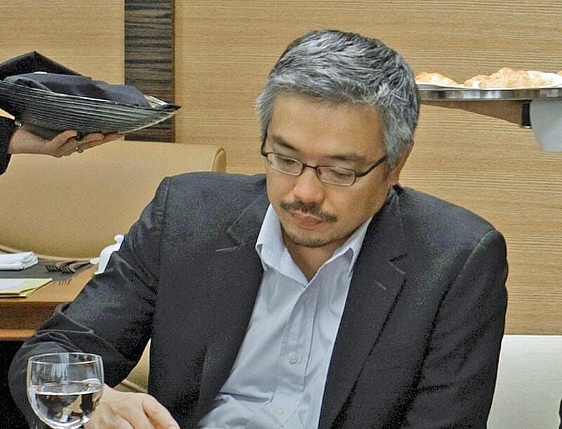 #2 Chirathivat Family (Central Group) — Top 10 Thai Entrepreneurs in 2026