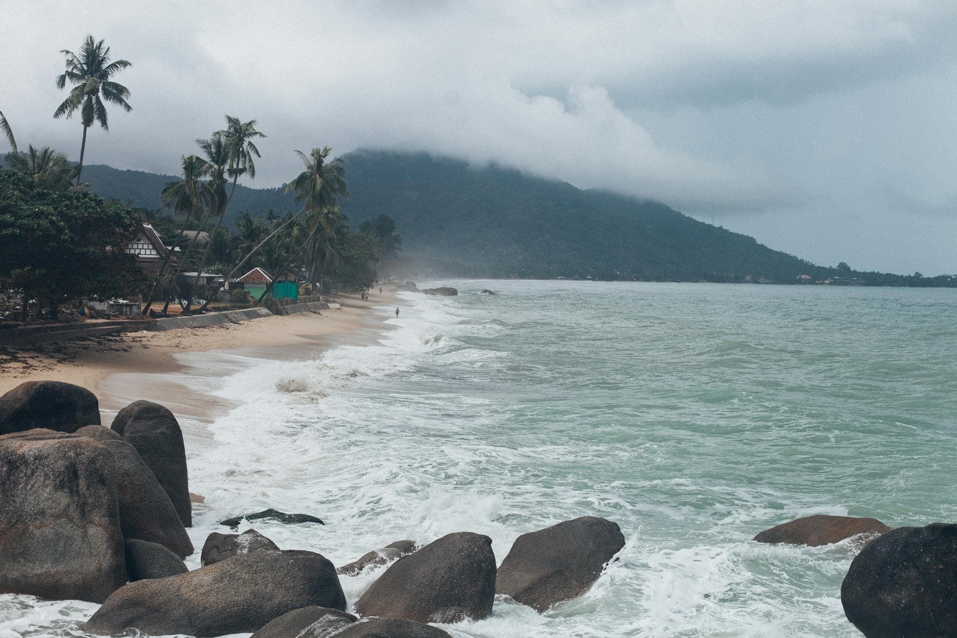 #2 Kamalaya, Koh Samui — Top 10 Wellness & Spa Retreats in Thailand in 2026