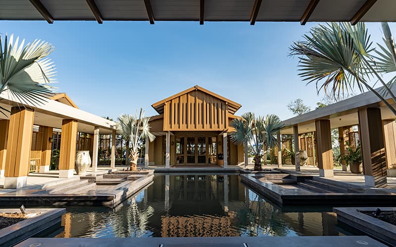 #3 RAKxa, Bangkok — Top 10 Wellness & Spa Retreats in Thailand in 2026
