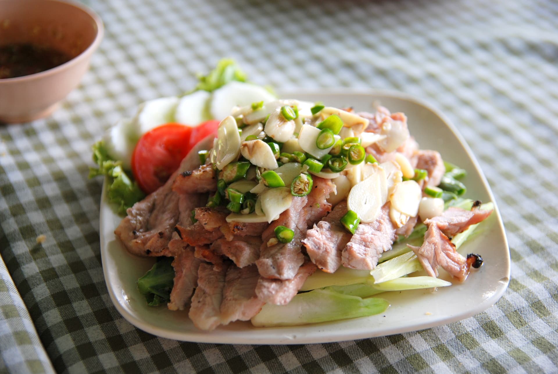 #5 Nam Manao (Fresh Lime Juice) — Top 10 Thai Beers & Drinks in 2026