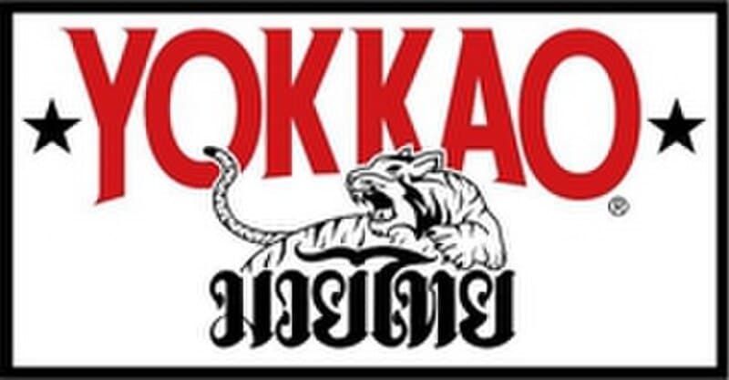 #7 Yokkao Training Center, Bangkok — Top 10 Muay Thai Gyms in Thailand in 2026