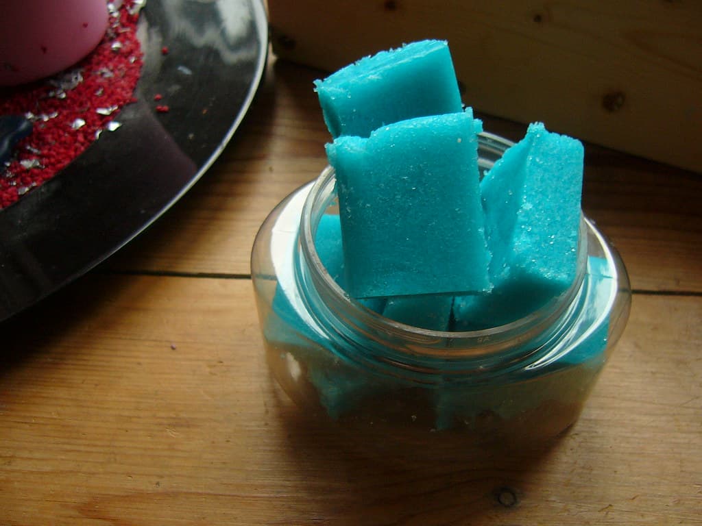 #2 Handmade Soap & Aromatherapy — Top 10 Souvenirs to Buy in Thailand in 2026