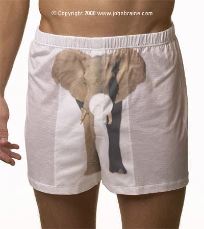 #8 Elephant Pants — Top 10 Souvenirs to Buy in Thailand in 2026