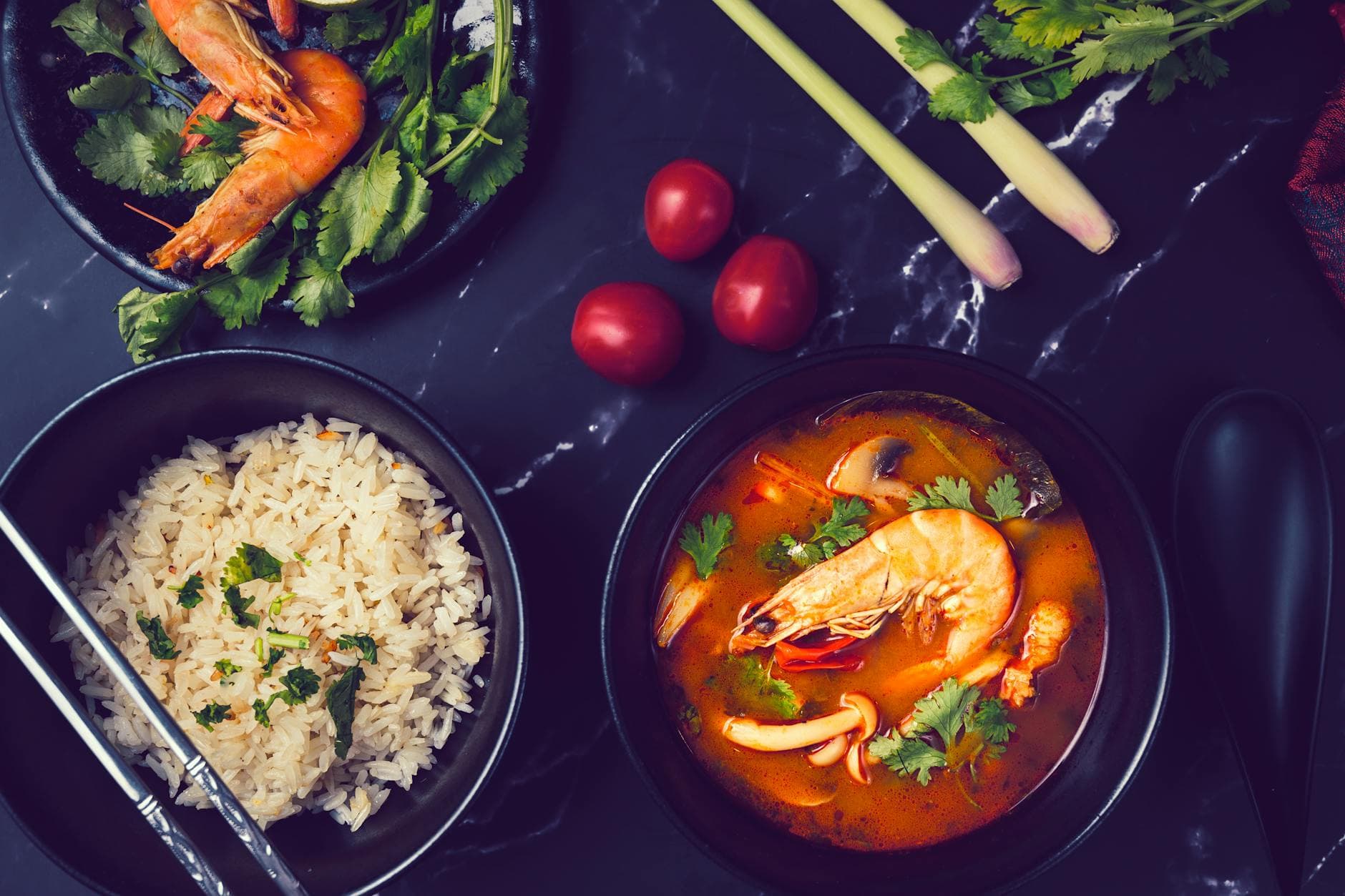 #8 Kuay Teow Tom Yum — Top 10 Thai Noodle Dishes in 2026