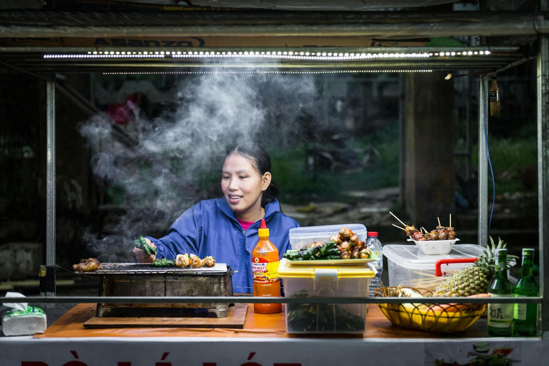 #10 Kanom Jeen Nam Ya — Top 10 Thai Noodle Dishes in 2026
