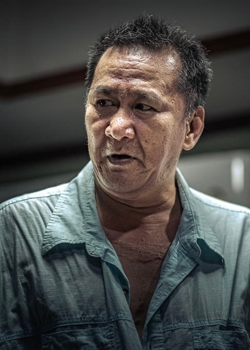 #2 Dieselnoi Chor Thanasukarn — Top 10 Thai Boxing Champions of All Time