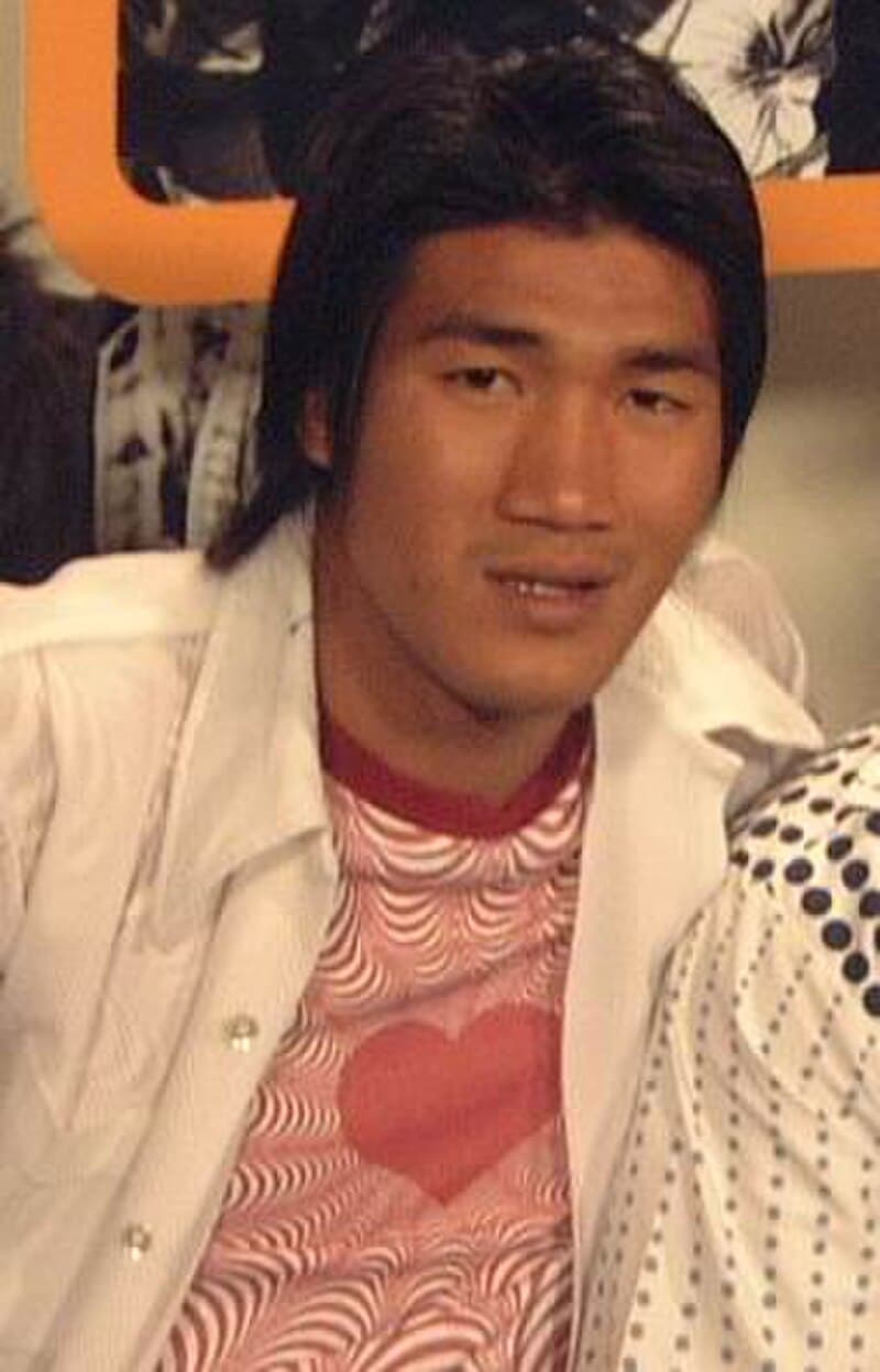 #4 Somrak Khamsing — Top 10 Thai Boxing Champions of All Time