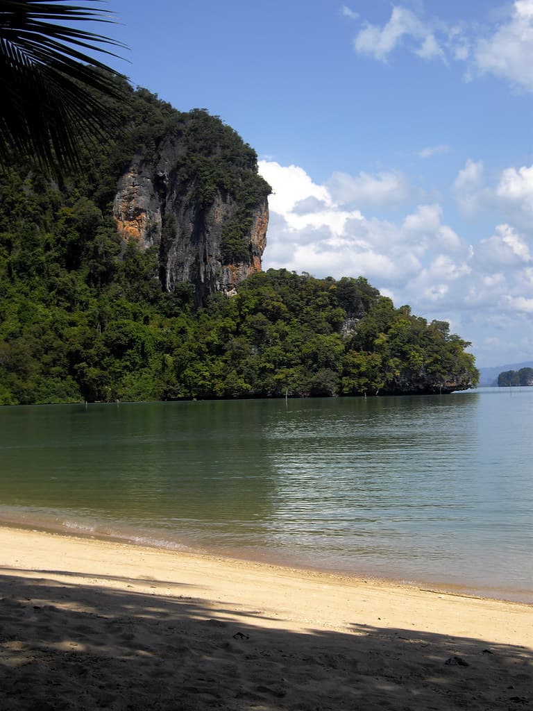 #9 Koh Yao Noi — Best Thai Islands 2026: Top 10 Ranked for Beauty, Vibe & Adventures