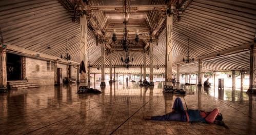 #2 Yogyakarta — Top 10 Indonesia Destinations in 2026