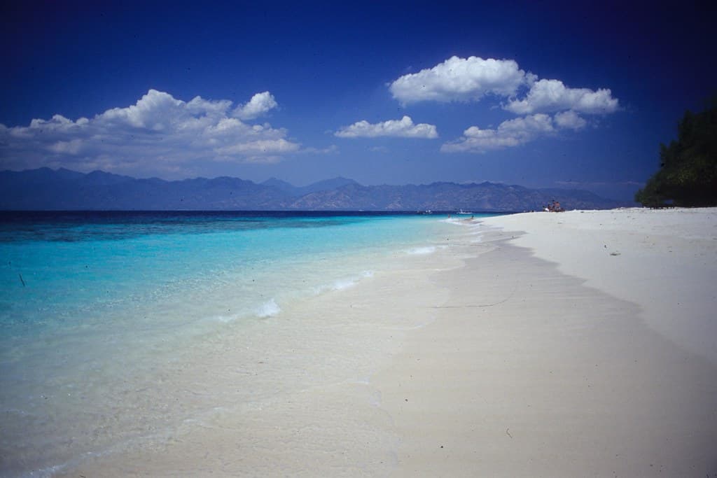 #6 Lombok — Top 10 Indonesian Islands in 2026