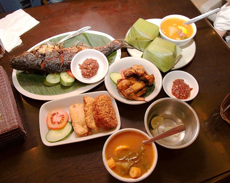 #10 Traditional Balinese Cooking Class — Top 10 Things to Do in Bali in 2026