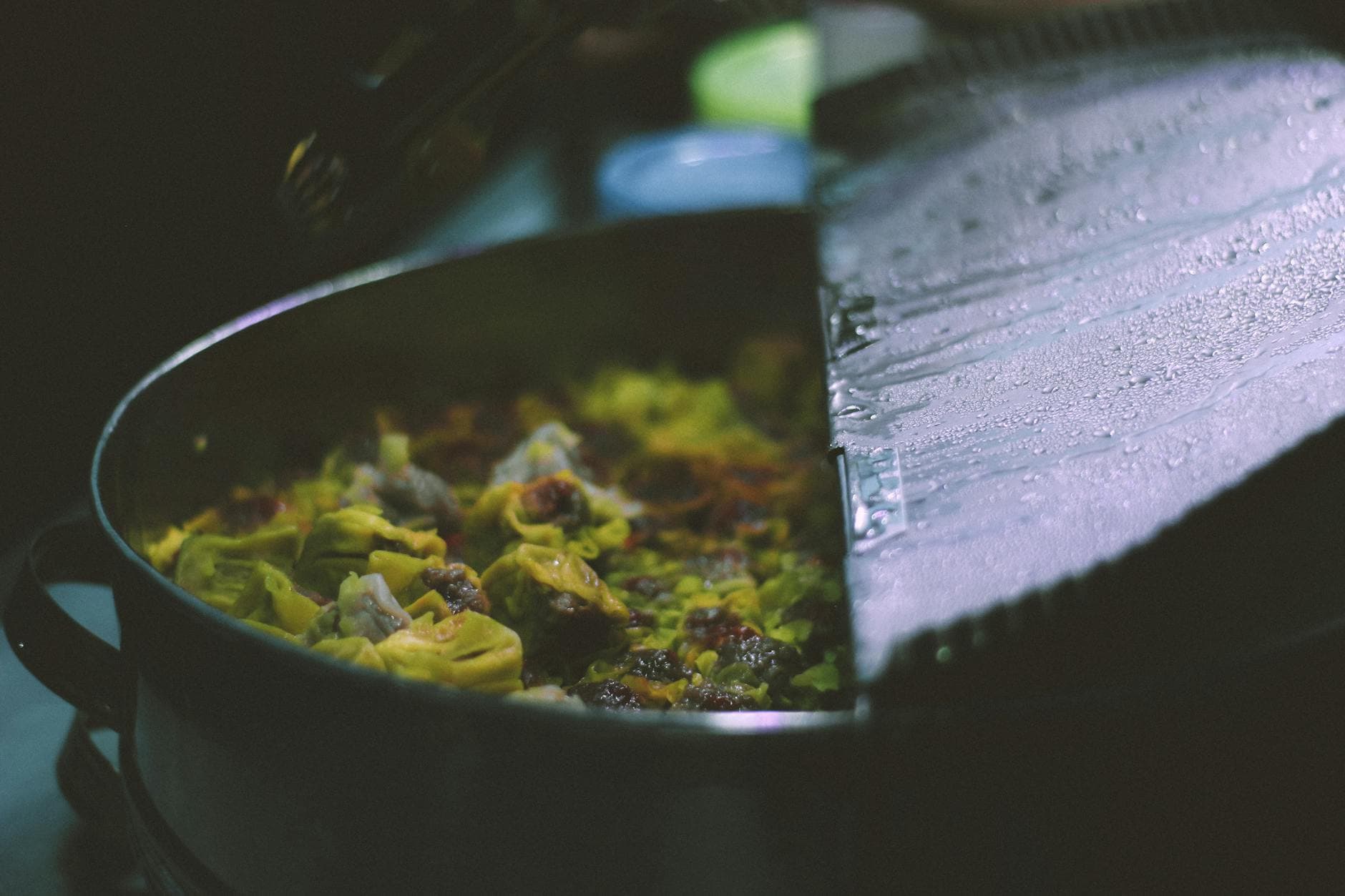 #6 Siomay Bandung — Top 10 Indonesian Street Foods in 2026