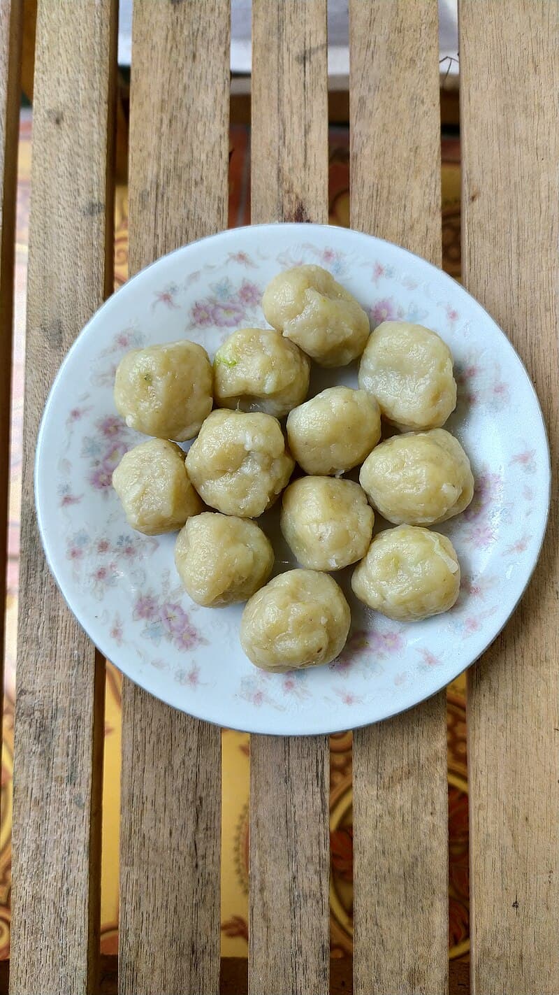 #10 Cilok — Top 10 Indonesian Street Foods in 2026