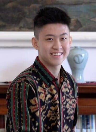 #1 Rich Brian — Top 10 Indonesian Music Acts in 2026