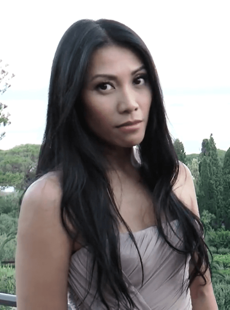#2 Anggun — Top 10 Indonesian Music Acts in 2026