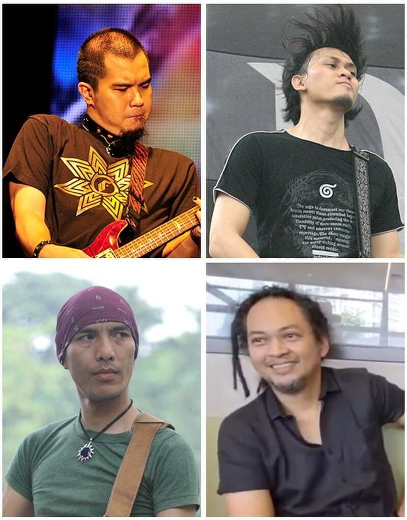 #4 Dewa 19 — Top 10 Indonesian Music Acts in 2026