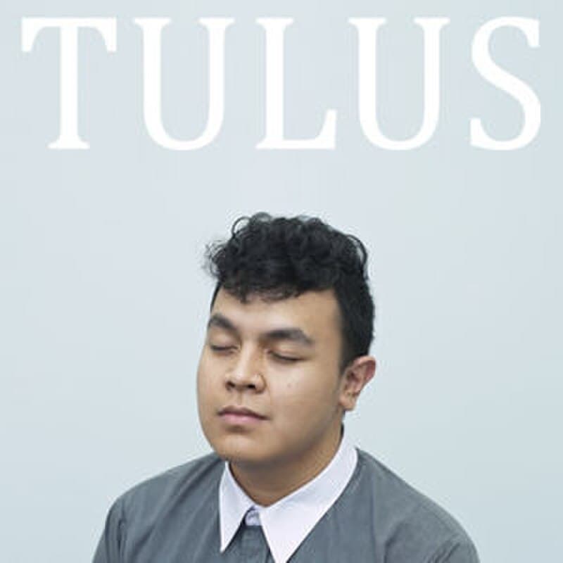 #3 Tulus — Top 10 Indonesian Music Artists