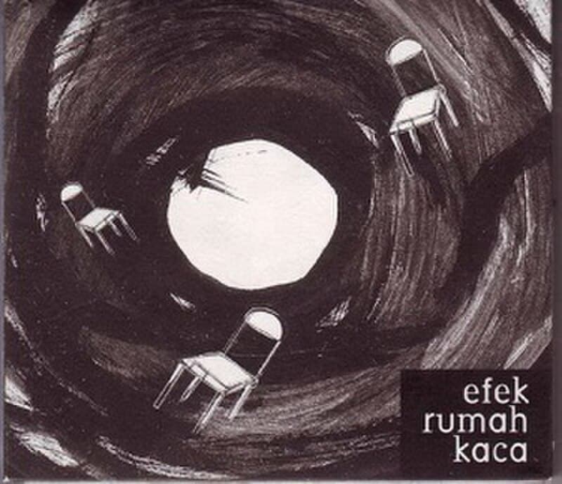 #10 Efek Rumah Kaca — Top 10 Indonesian Music Acts in 2026