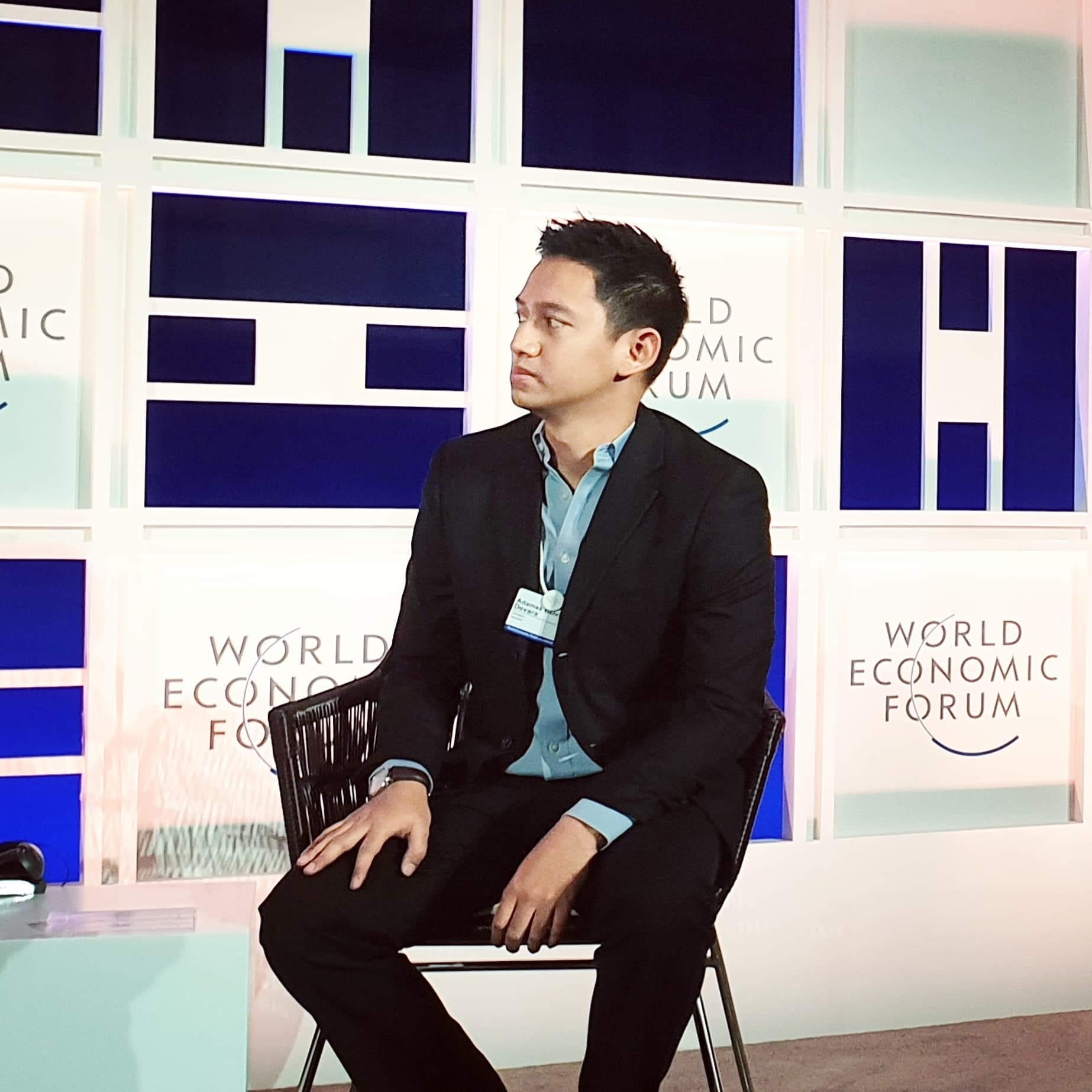 #9 Belva Devara — Top 10 Indonesian Entrepreneurs in 2026