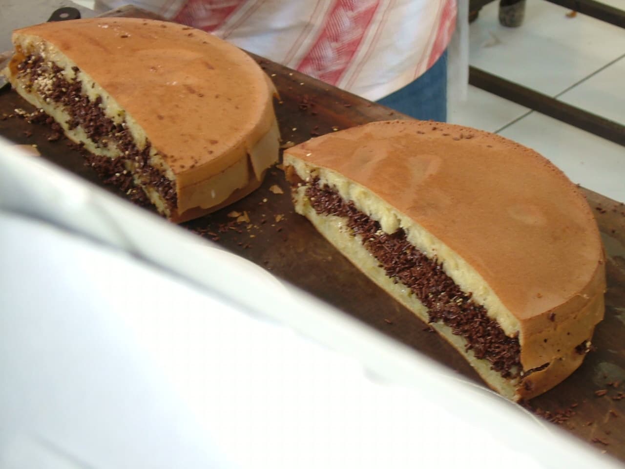 #3 Martabak Manis — Top 10 Indonesian Desserts in 2026