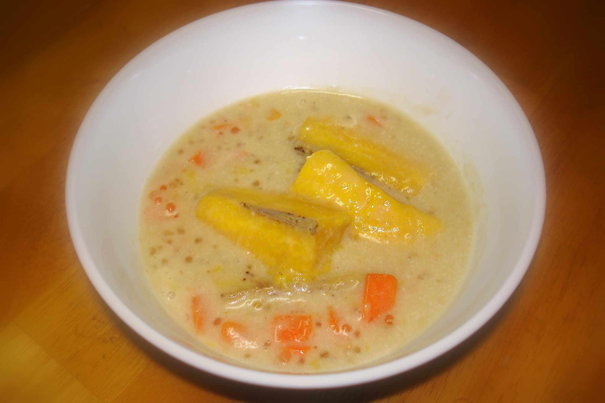 #9 Kolak — Top 10 Indonesian Desserts in 2026