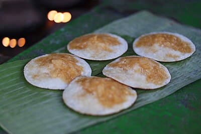 #10 Serabi — Top 10 Indonesian Desserts in 2026