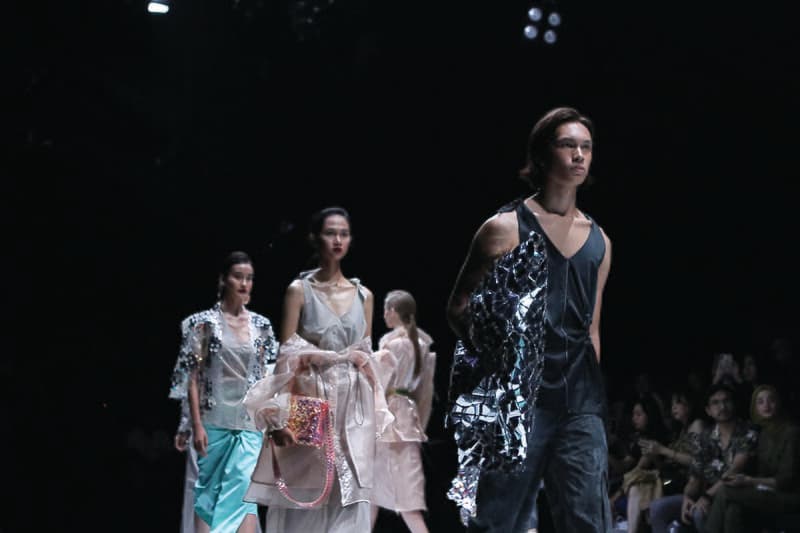 #8 Biyan Wanaatmadja — Top 10 Indonesian Batik & Fashion in 2026