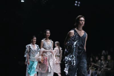 #9 Jakarta Fashion Week — Top 10 Indonesian Batik & Fashion in 2026