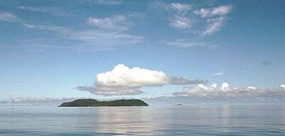 #8 Banda Sea — Top 10 Indonesia Diving Spots in 2026