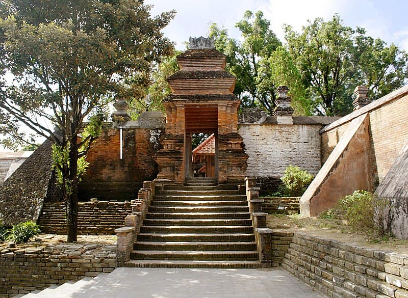 #8 Silver Workshop in Kotagede — Top 10 Things to Do in Yogyakarta in 2026