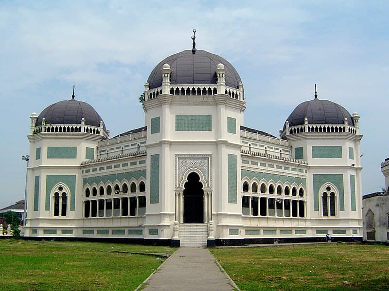 #3 Pepper Plantations of Lampung — Top 10 Indonesia Spice Route Highlights in 2026