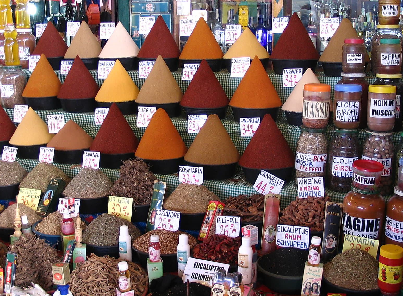 #10 Spice Museum (Jakarta) — Top 10 Indonesia Spice Route Highlights in 2026