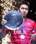 #6 Marcus Gideon & Kevin Sanjaya — Top 10 Indonesian Sports Heroes in 2026