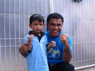 #9 Ellyas Pical — Top 10 Indonesian Sports Heroes in 2026