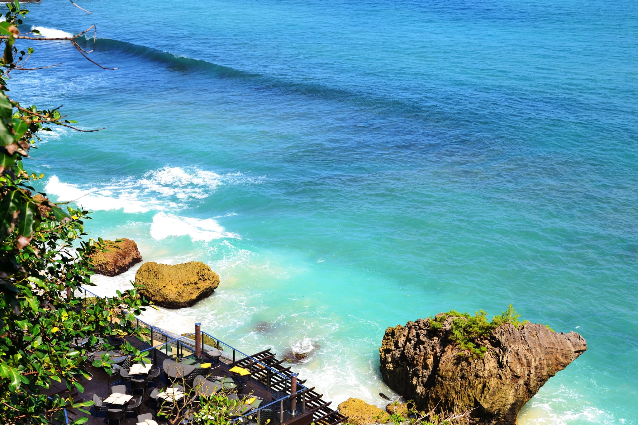 #5 Ayana Resort Bali — Top 10 Indonesian Luxury Resorts in 2026