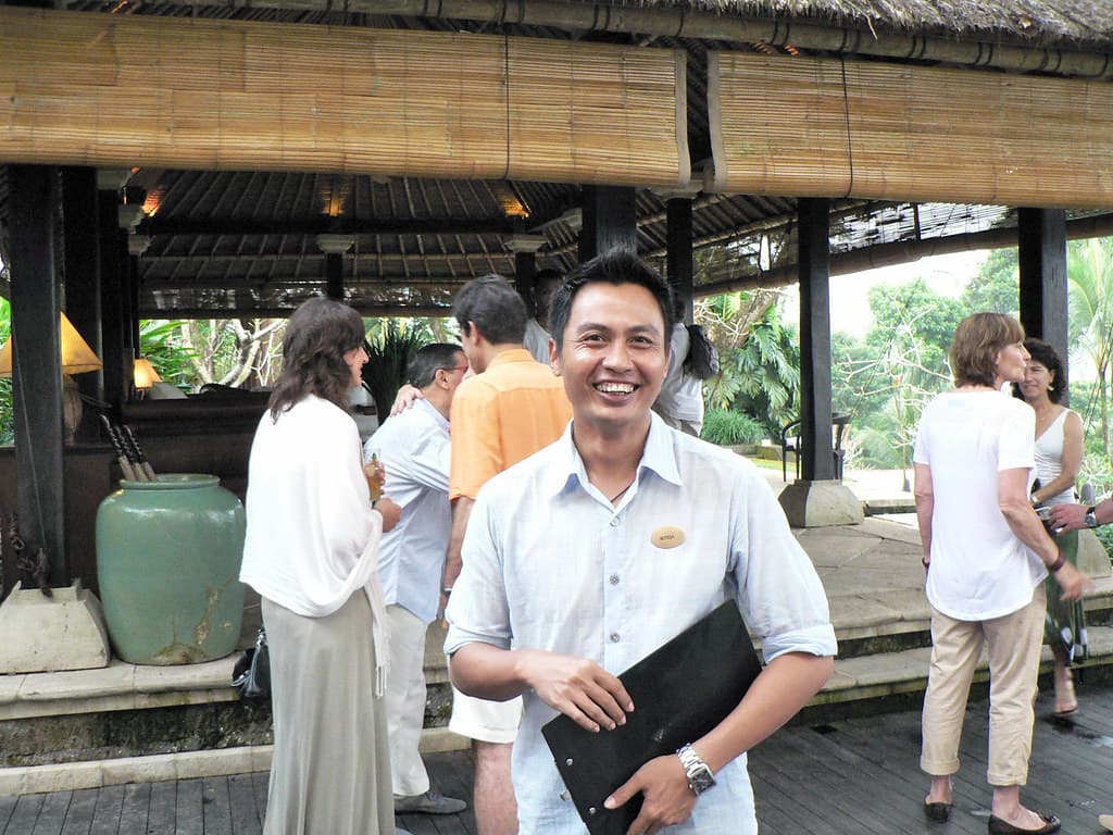 #6 Como Shambhala Estate — Top 10 Indonesian Luxury Resorts in 2026