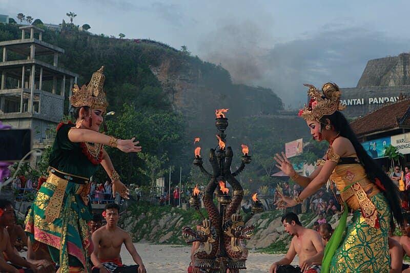 #8 The Oberoi Lombok — Top 10 Indonesian Luxury Resorts in 2026