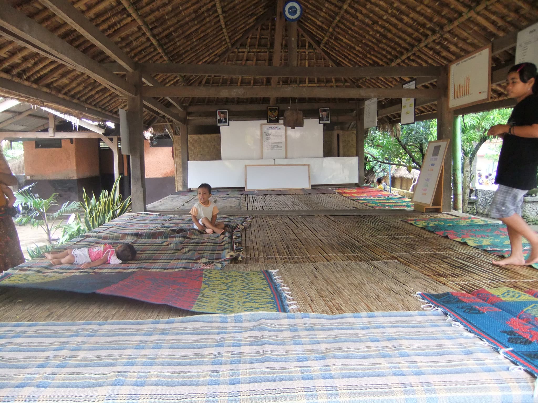 #5 Sasak Village of Sade — Top 10 Things to Do in Lombok in 2026