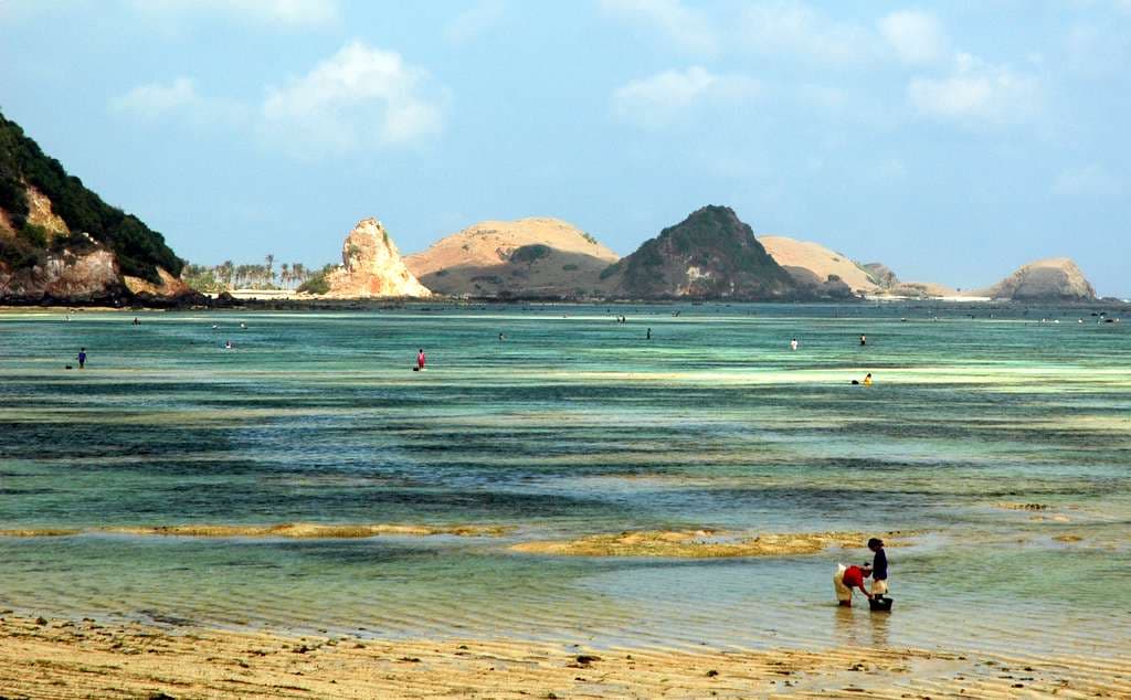 #6 Kuta Lombok — Top 10 Things to Do in Lombok in 2026