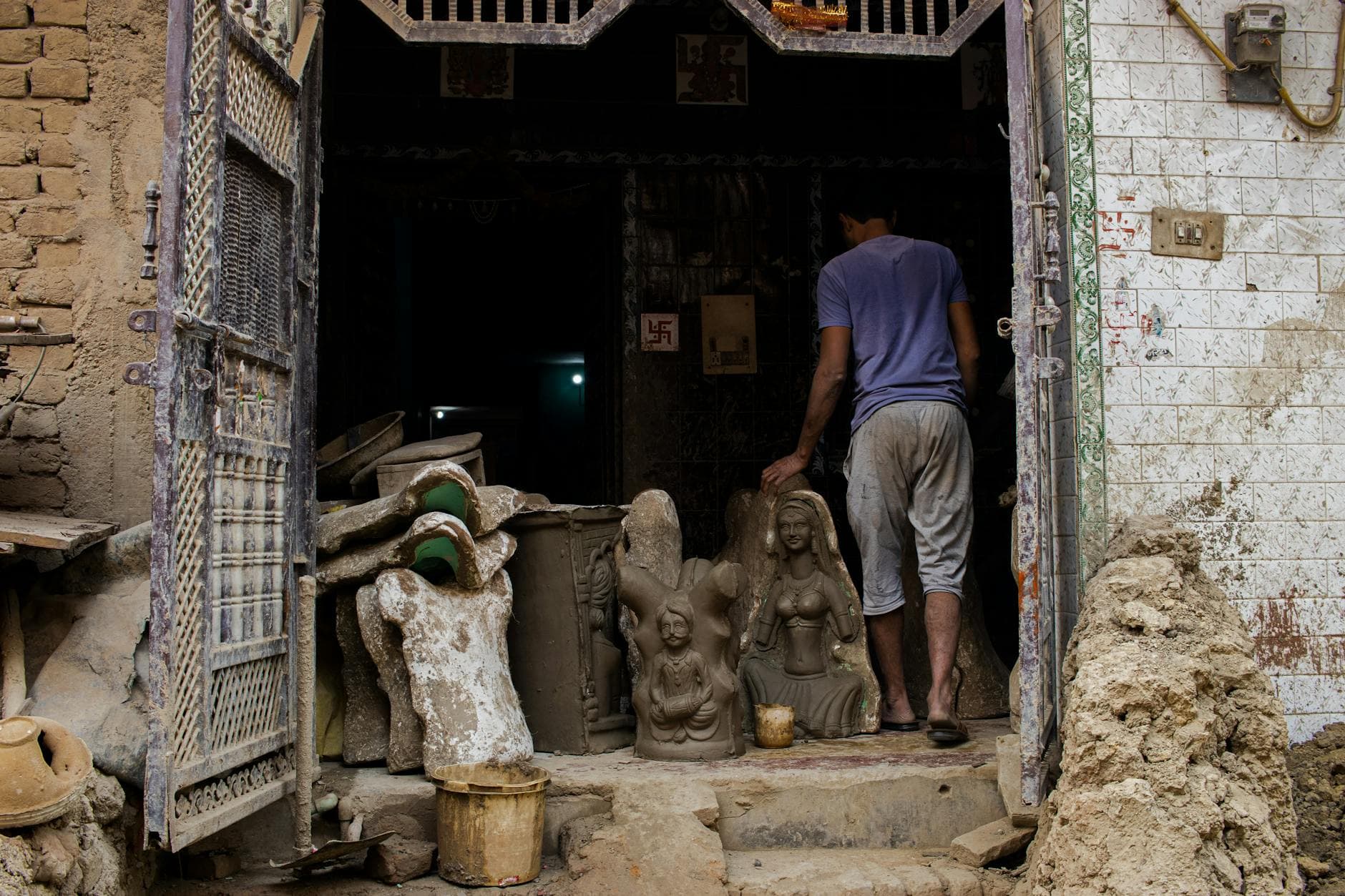 #8 Pottery Village of Banyumulek — Top 10 Things to Do in Lombok in 2026