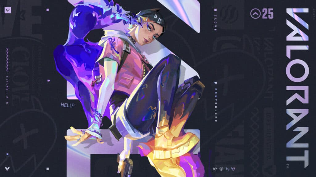 #8 Valorant Indonesia — Top 10 Indonesian Gaming Culture Highlights in 2026
