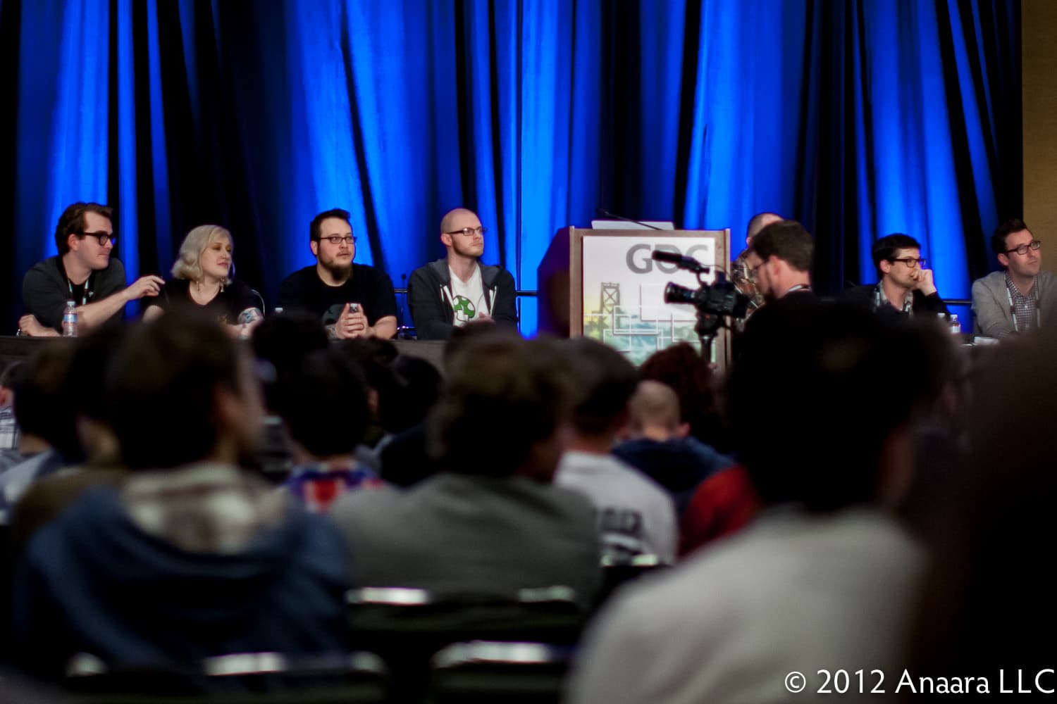 #10 Indonesian Game Developers Conference — Top 10 Indonesian Gaming Culture Highlights in 2026