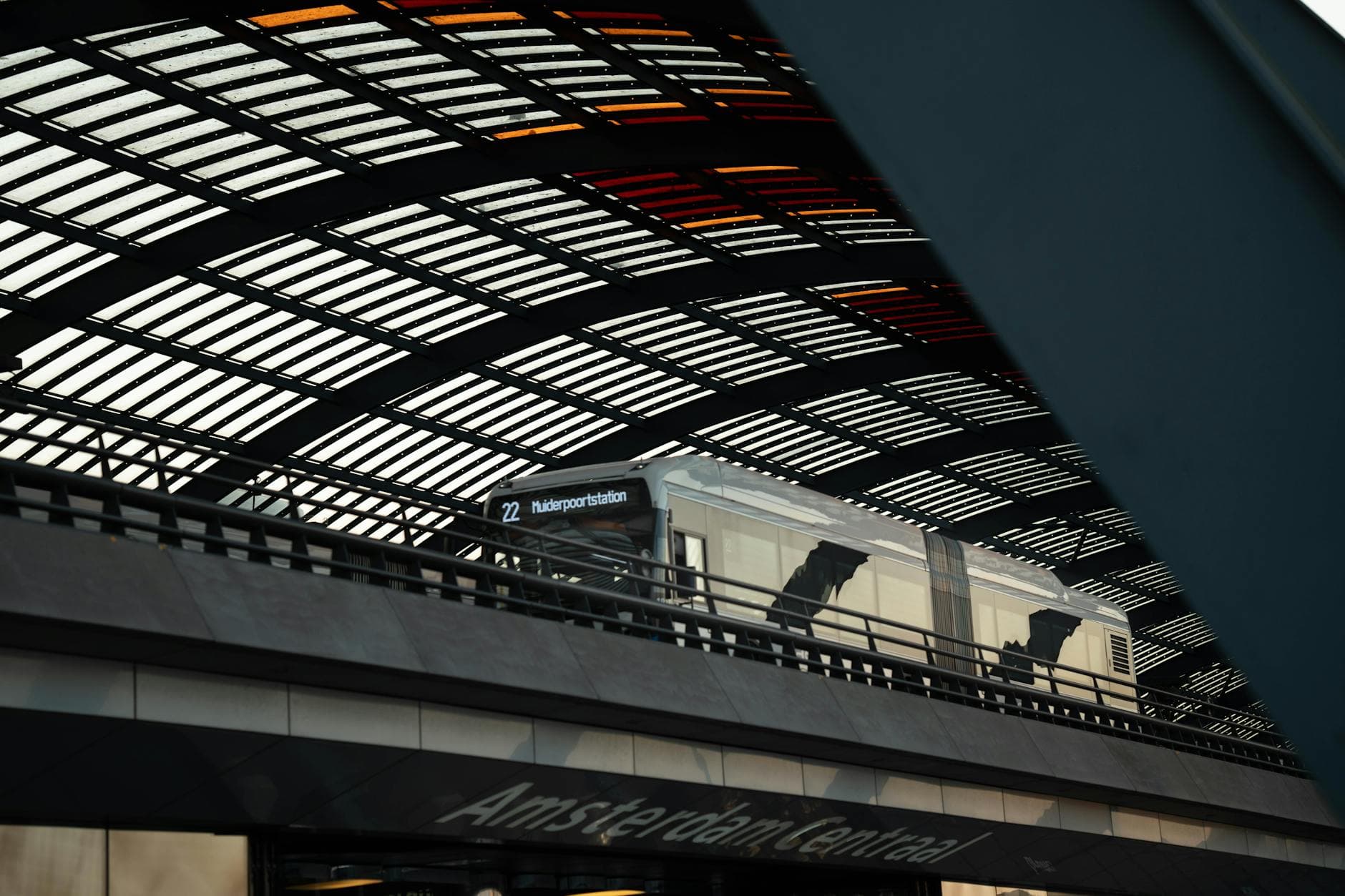 #1 Amsterdam — Top 10 Startup Cities in the Netherlands 2026
