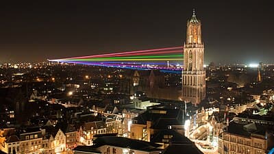 #5 Utrecht — Top 10 Startup Cities in the Netherlands 2026