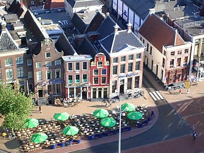 #6 Groningen — Top 10 Netherlands Cities to Visit in 2026