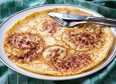 #9 Pannenkoeken — Top 10 Dutch Foods You Must Try in 2026