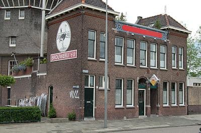 #1 Brouwerij 't IJ — Top 10 Dutch Beers & Breweries in 2026