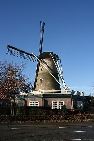 #6 De Molen — Top 10 Dutch Beers & Breweries in 2026