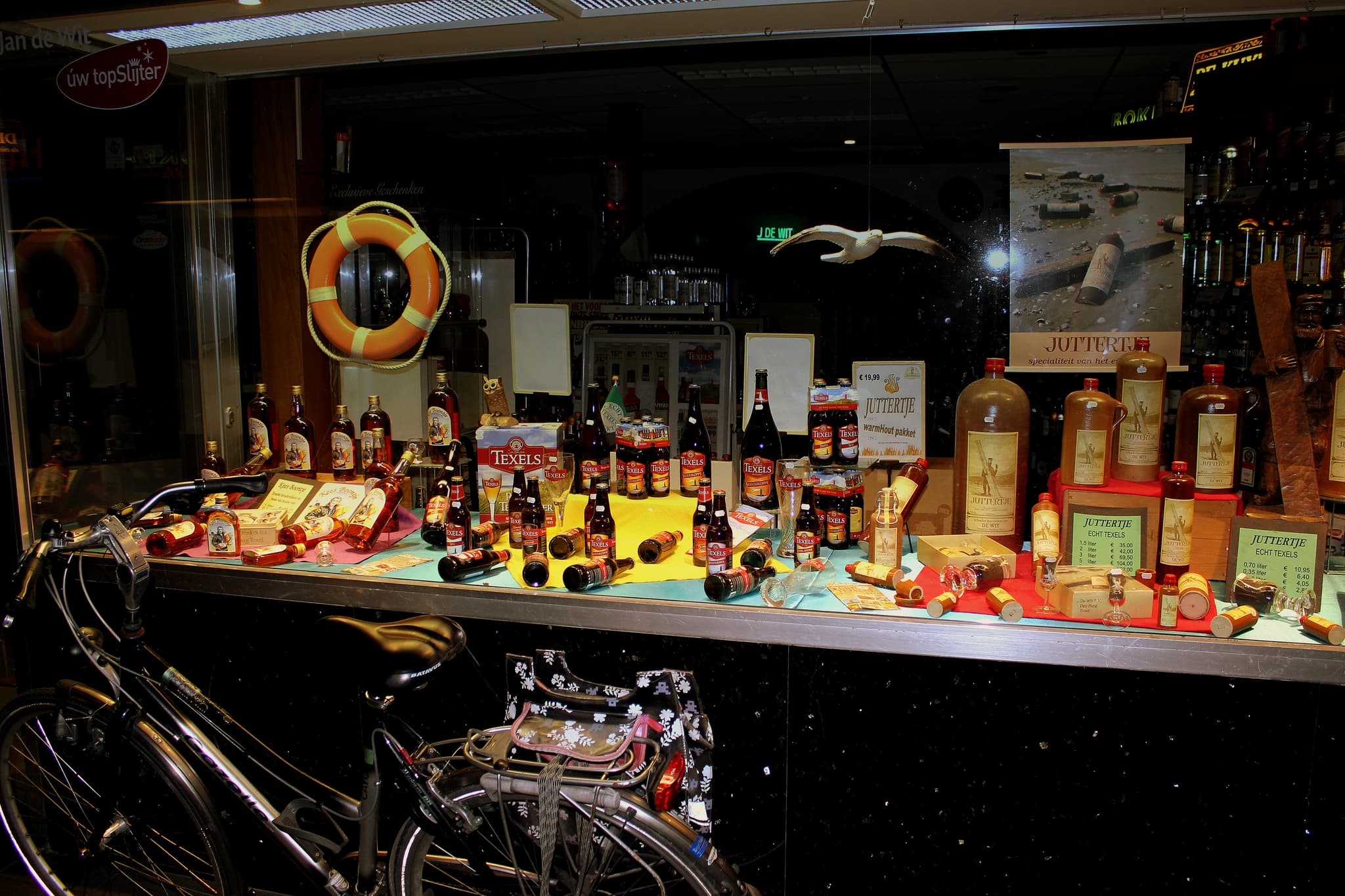 #7 Texels Bierbrouwerij — Top 10 Dutch Beers & Breweries in 2026